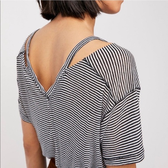 Free People Tops - FREE PEOPLE 🌸 Sunkissed Tee